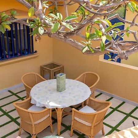 Meloneras Apartment