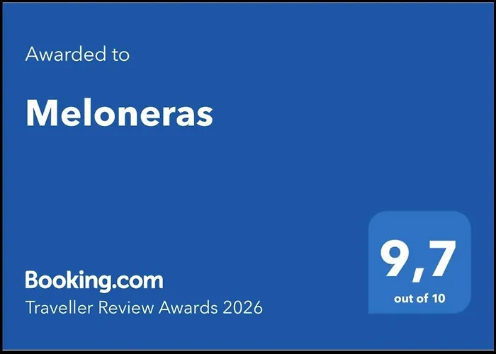 Meloneras 公寓 梅罗那瑞斯