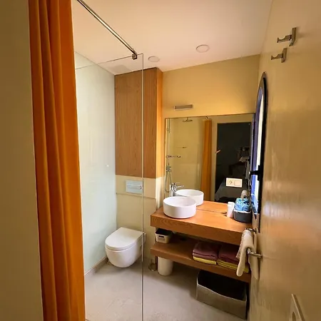 Meloneras Apartment *