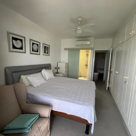 Apartamento Meloneras *