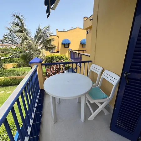 Apartment Meloneras Meloneras