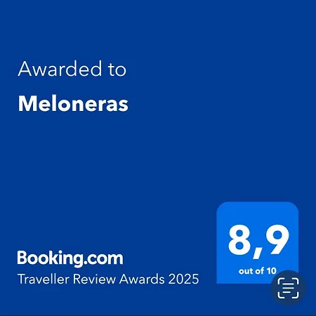 Meloneras *