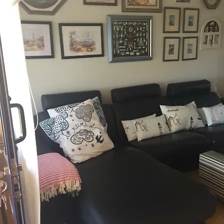 Apartamento Meloneras