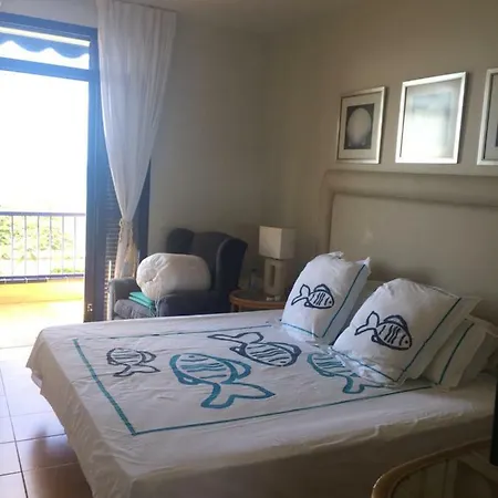 Apartment Meloneras *