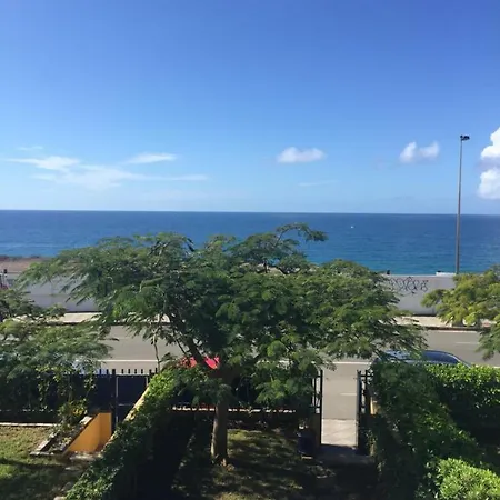 Meloneras Apartamento