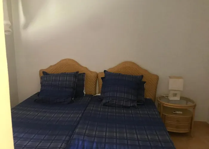 Meloneras 梅罗那瑞斯