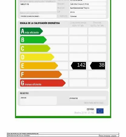 Meloneras アパート