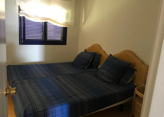 Apartament Meloneras