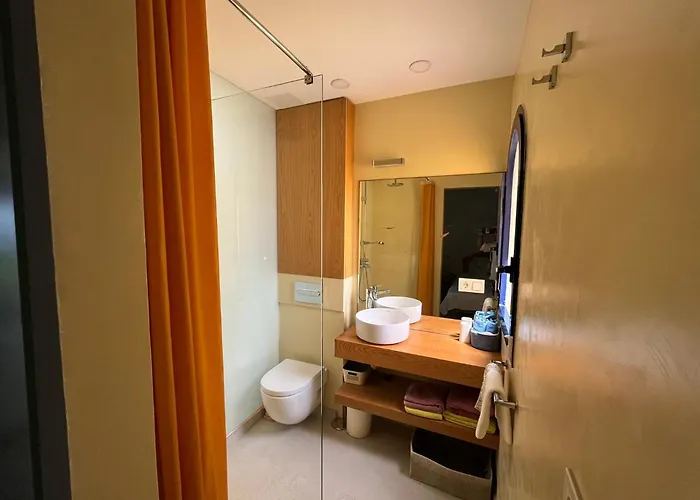 Meloneras Apartment *