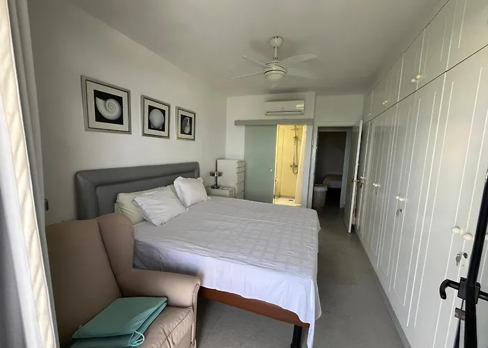 Apartment Meloneras *