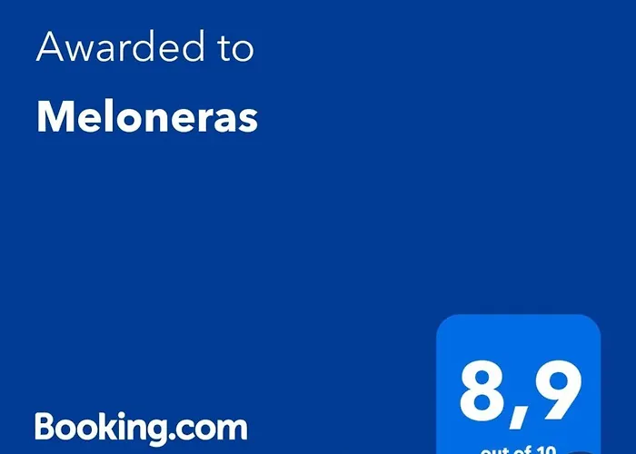 Meloneras *