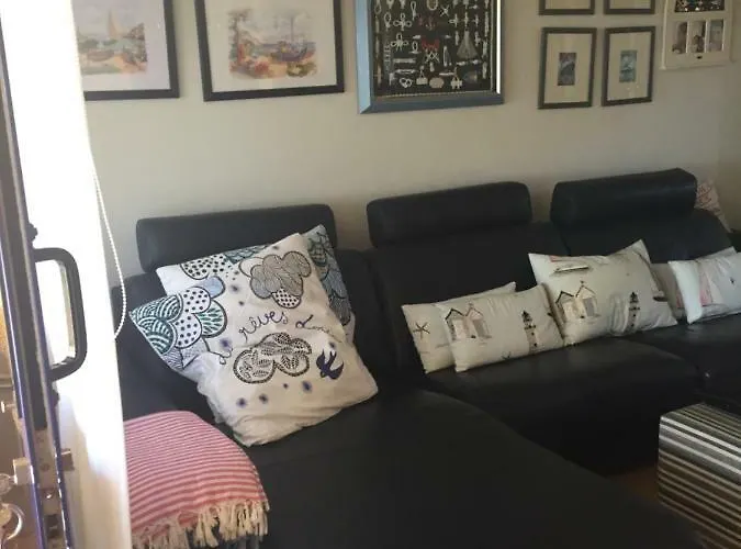 Apartment Meloneras