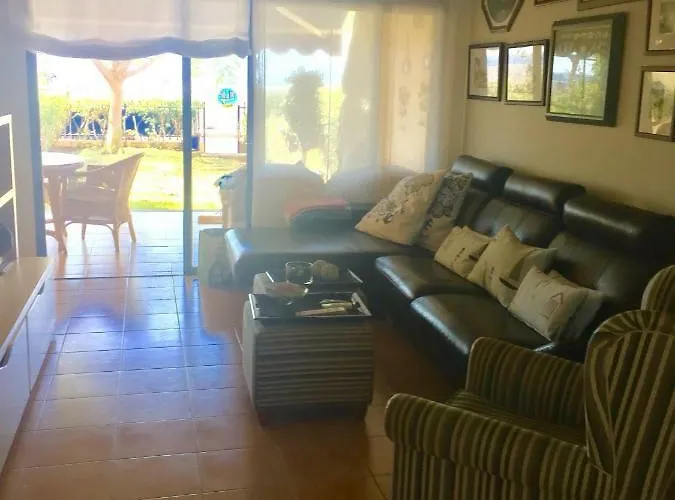 Apartament Meloneras