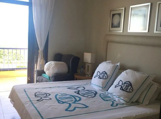 Apartament Meloneras *