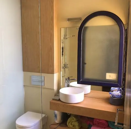 Apartament Meloneras